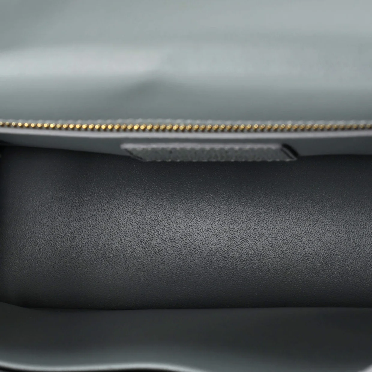 Ultra Matte 30 Montaigne Flap Bag Leather - Deep Luxury