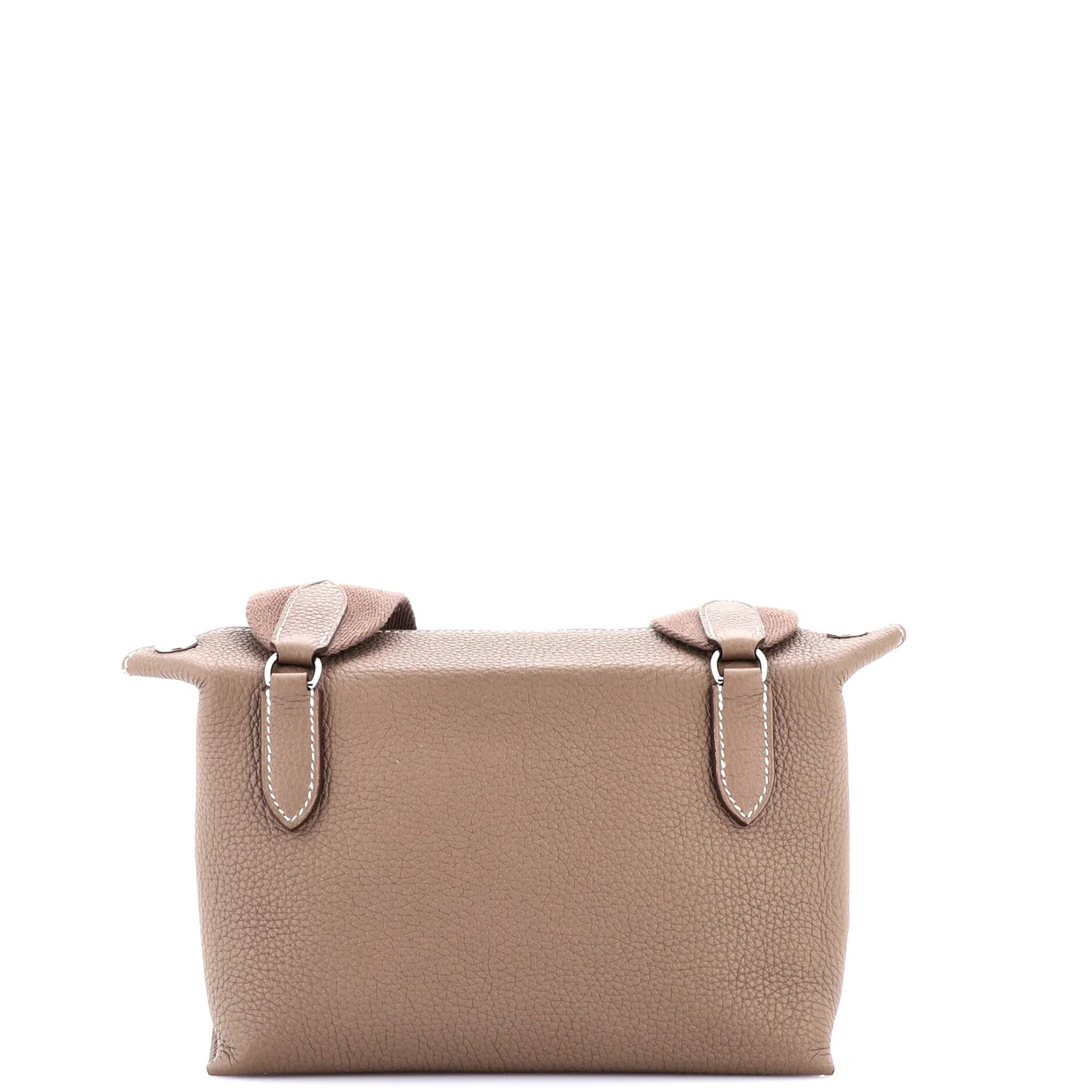 Videpoches Bag Togo - Deep Luxury