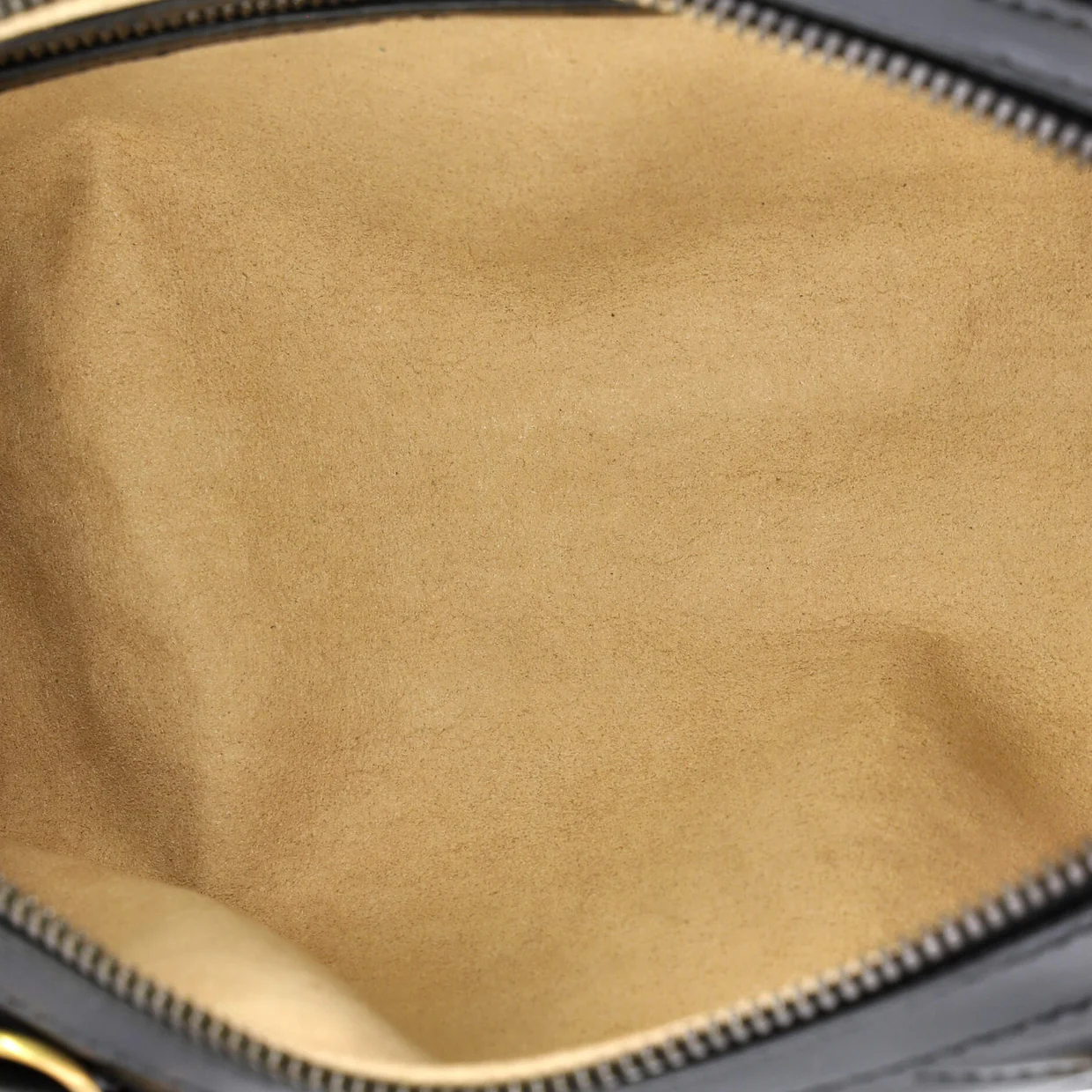 GG Marmont Top Handle Boston Bag Matelasse Leather Small - Deep Luxury