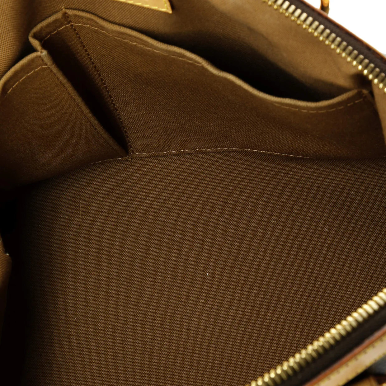 Tivoli Handbag Monogram Canvas PM - Deep Luxury