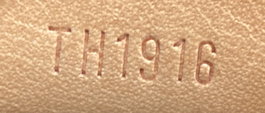 Speedy Mini HL Handbag Monogram Canvas - Deep Luxury