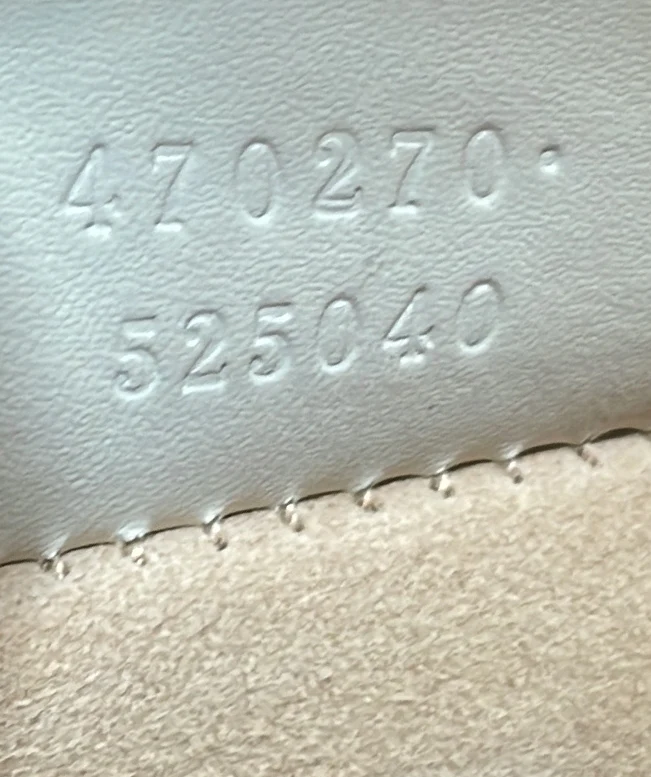 Sylvie Top Handle Bag Embroidered Leather Mini - Deep Luxury