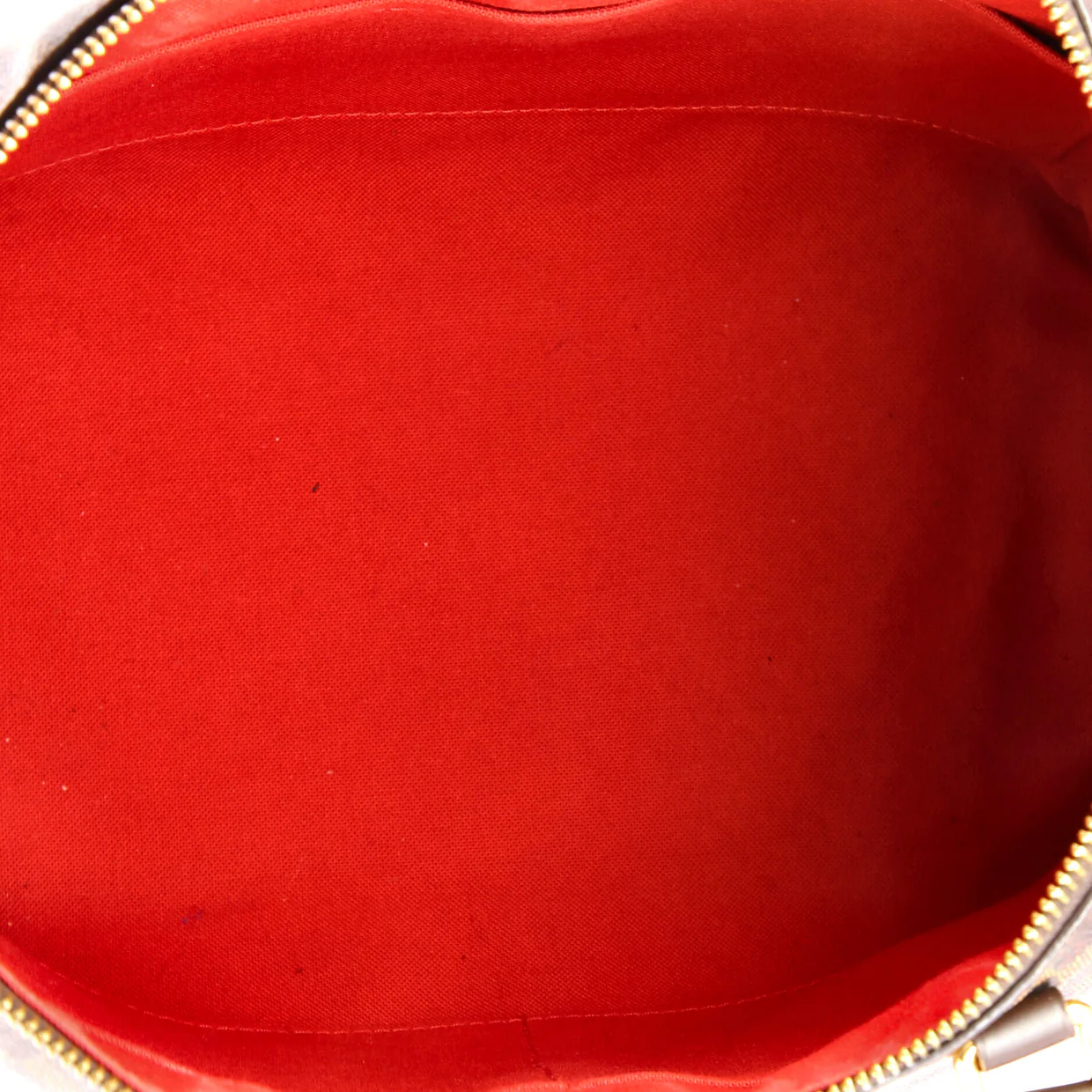 Siena Handbag Damier MM - Deep Luxury