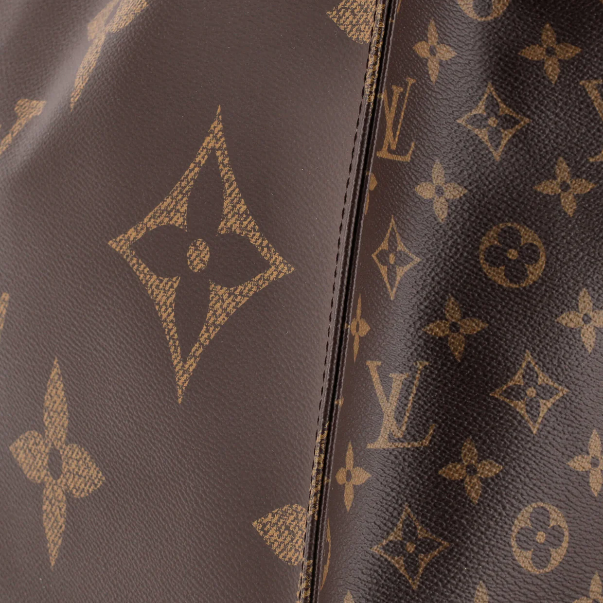 OnTheGo Tote Reverse Monogram Giant GM - Deep Luxury