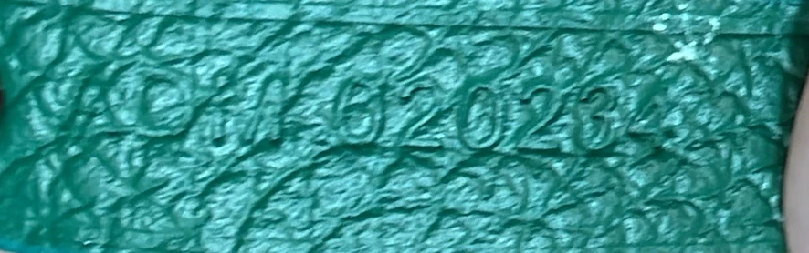 Saint Louis Tote Coated Canvas PM - Deep Luxury