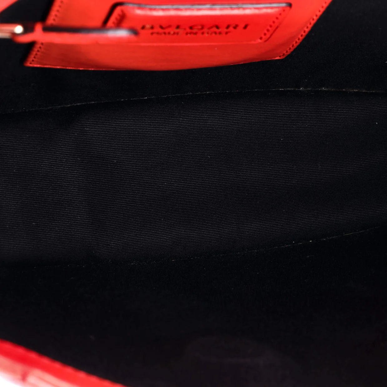 Serpenti Forever Square Shoulder Bag Leather Medium - Deep Luxury