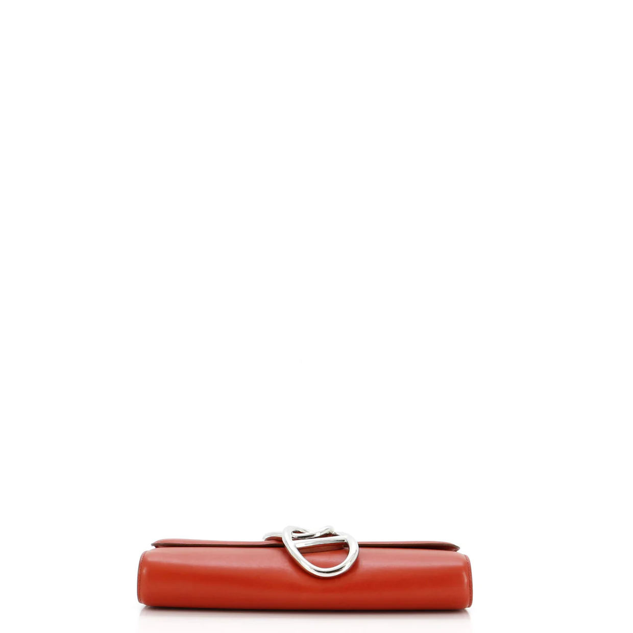 Egee Clutch Tadelakt - Deep Luxury