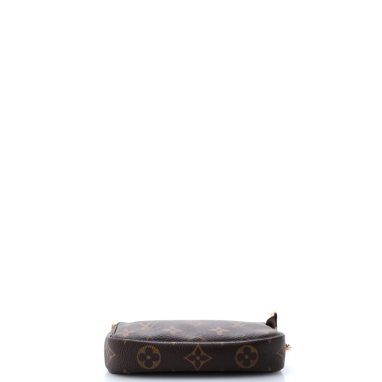 Pochette Accessoires Monogram Canvas Mini - Deep Luxury