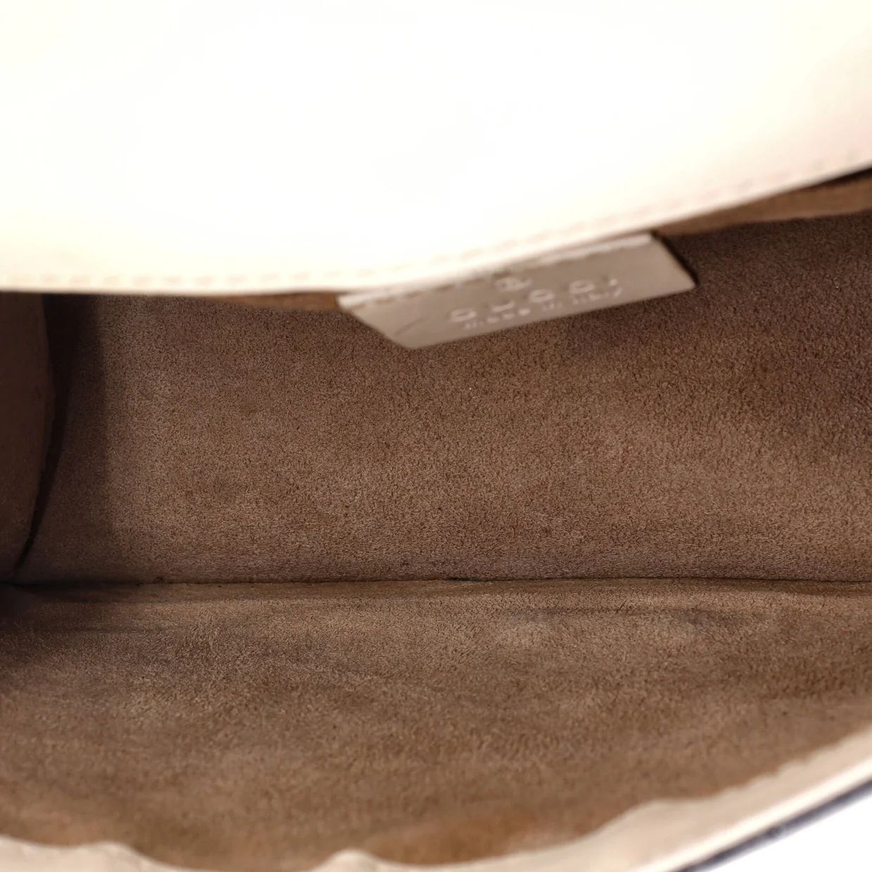 Sylvie Chain Shoulder Bag Leather Mini - Deep Luxury