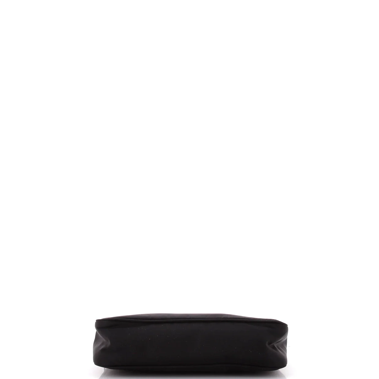 Re-Edition 2000 Hobo Tessuto Mini - Deep Luxury
