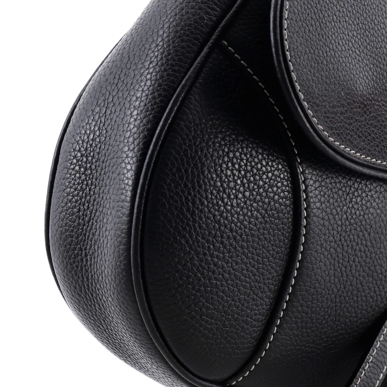 Shawn Stussy Saddle Crossbody Bag Printed Leather - Deep Luxury