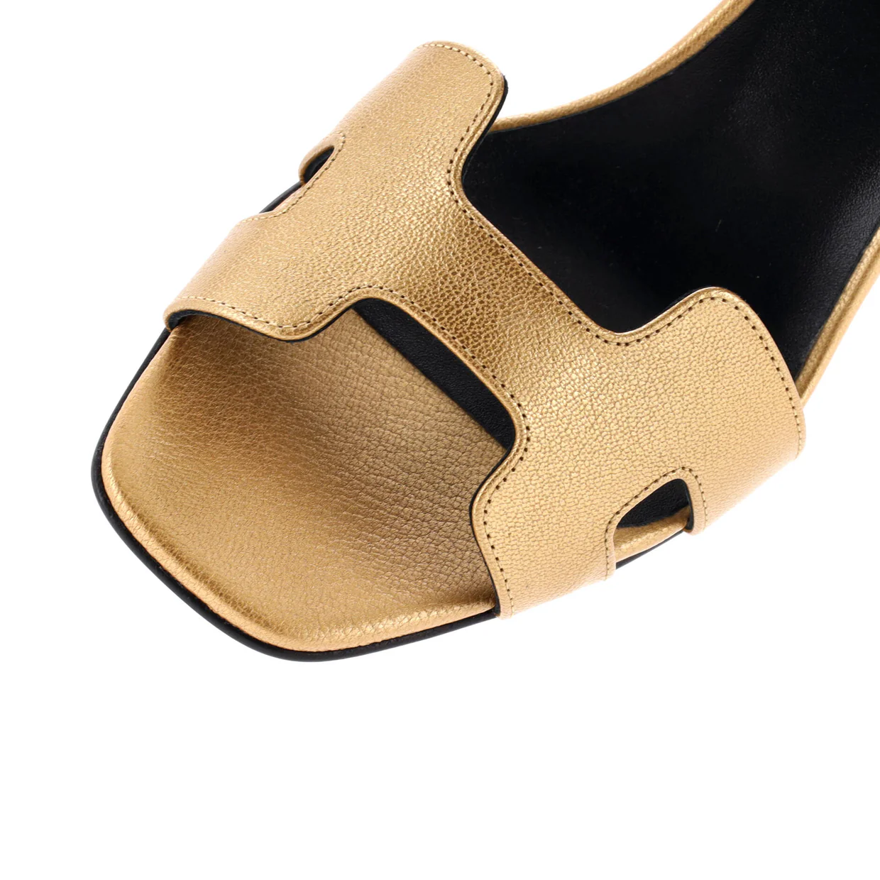 Women's Joy Sandals Leather 70 - Deep Luxury