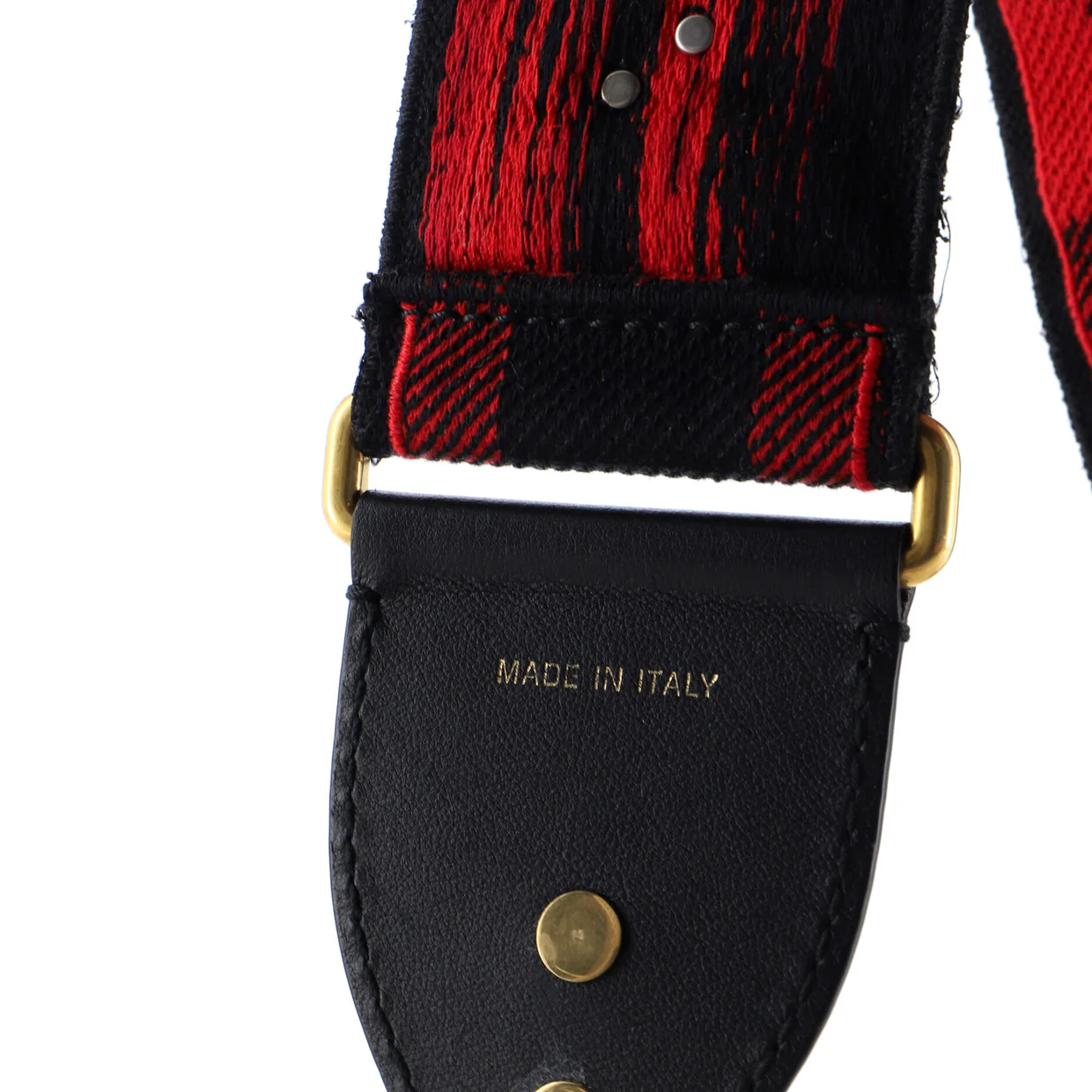 Bohemian Fringe Shoulder Strap Embellished Canvas - Deep Luxury