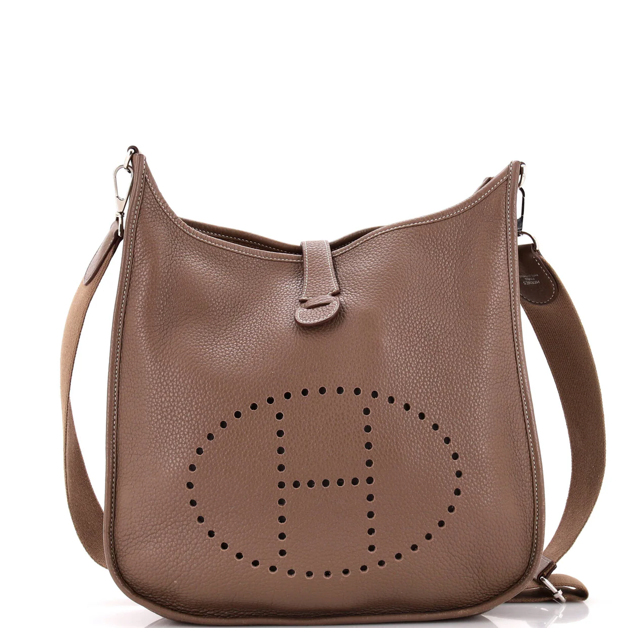 Evelyne Bag Gen III Clemence PM - Deep Luxury
