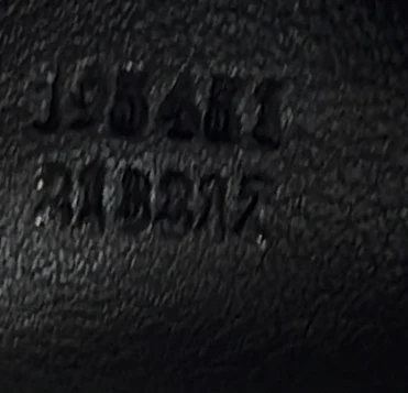 Joy Boston Bag Limited Edition GG Coated Canvas Medium - Deep Luxury