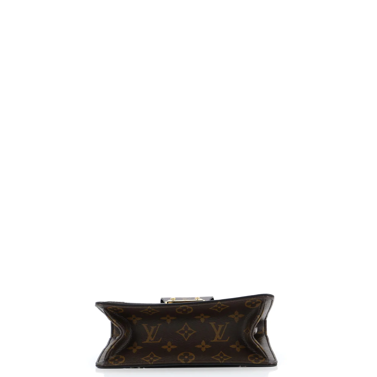 Wynwood Handbag Monogram Vernis with Monogram Canvas and Epi Leather - Deep Luxury