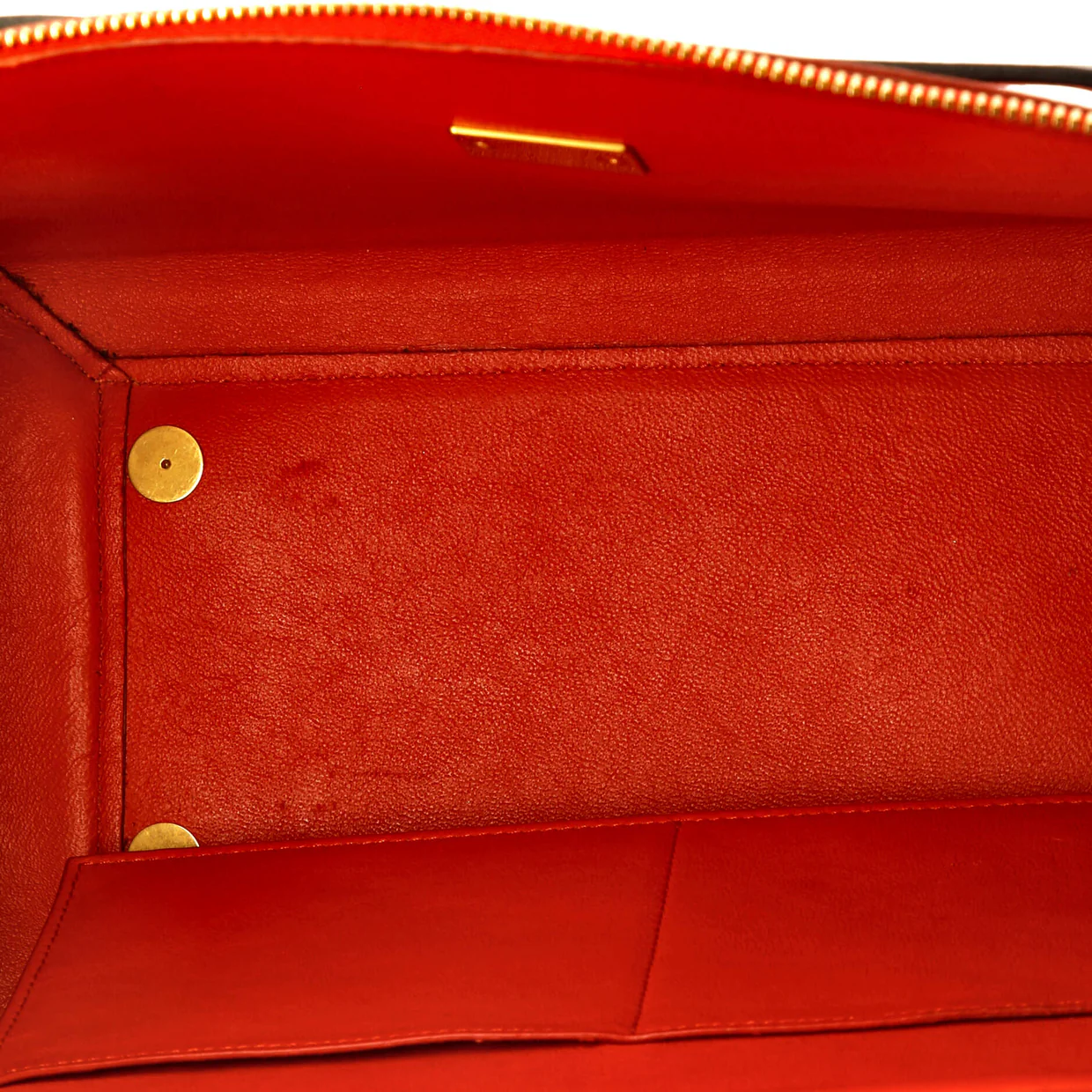 Belt Bag Textured Leather Medium - Deep Luxury