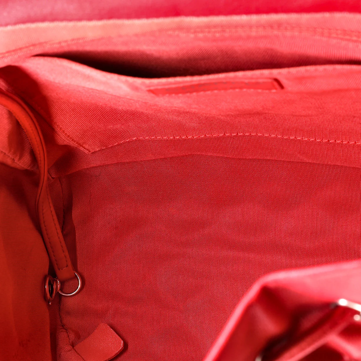 Urban Spirit Backpack Quilted Lambskin Large - Deep Luxury