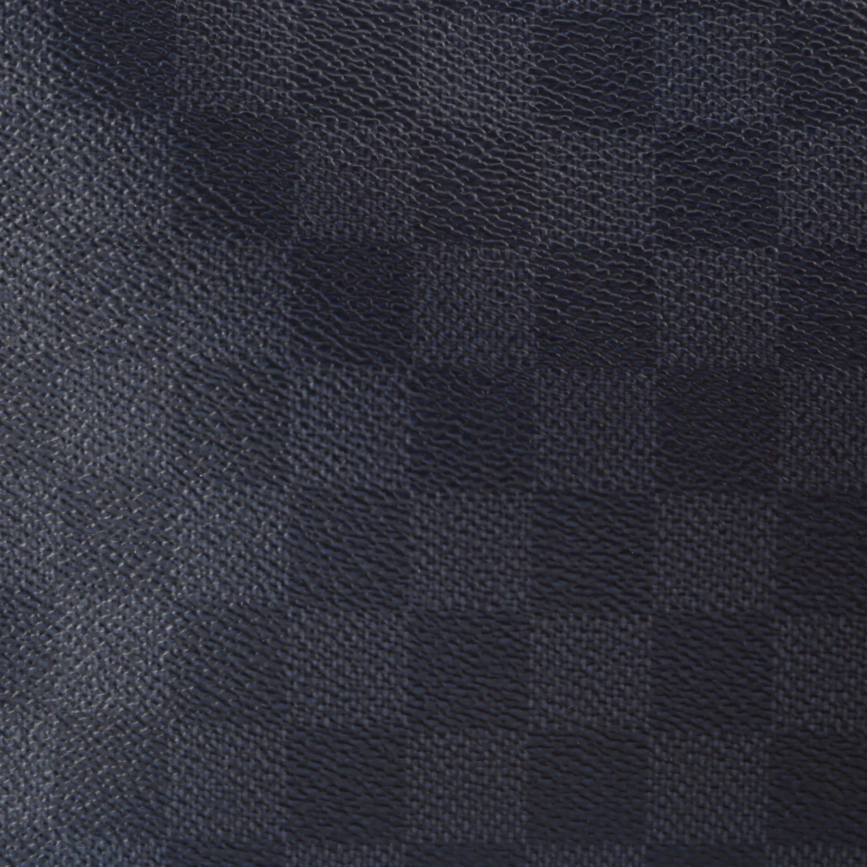 Trio Messenger Bag Damier Infini Leather - Deep Luxury