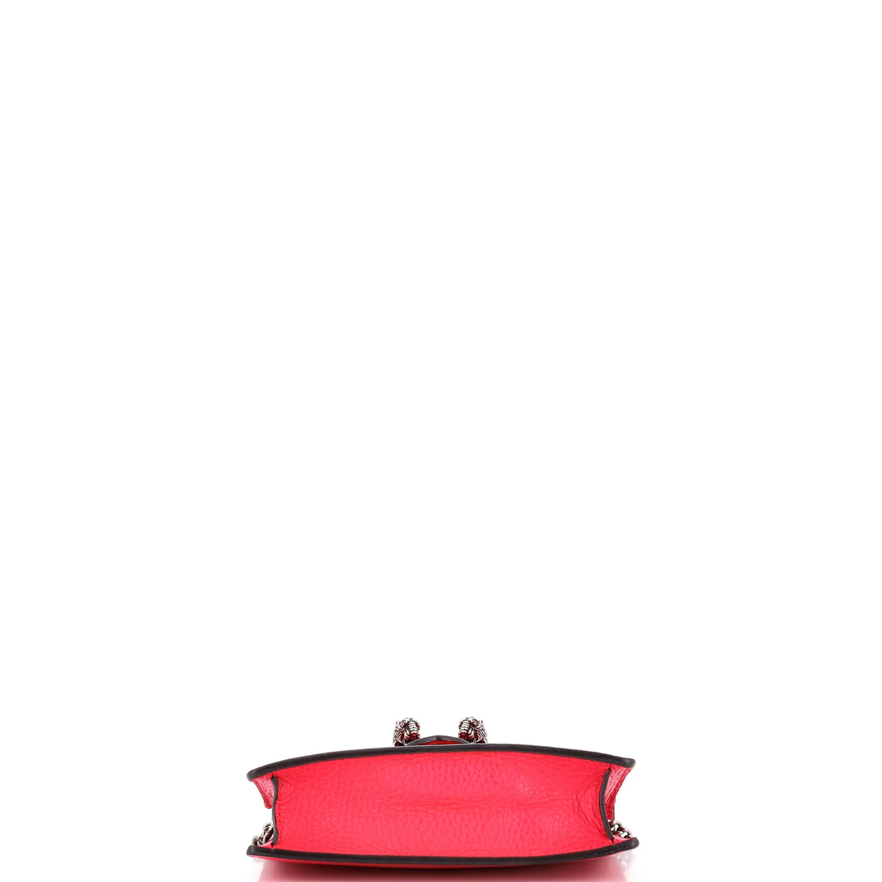 Dionysus Bag Leather Super Mini - Deep Luxury