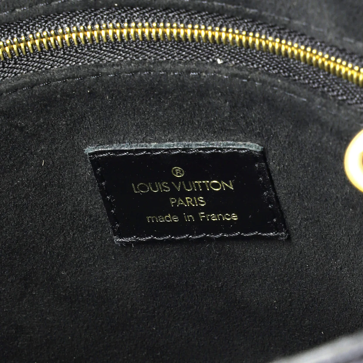 OnTheGo Tote Monogram Empreinte Giant PM - Deep Luxury