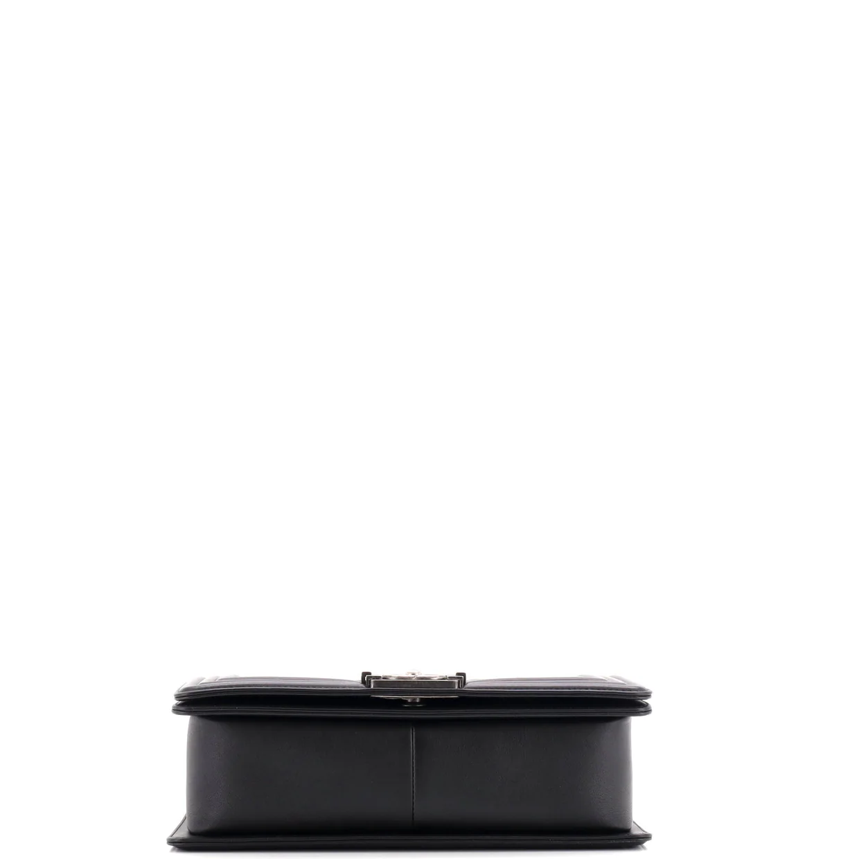 Boy Flap Bag Quilted Lambskin Old Medium - Deep Luxury