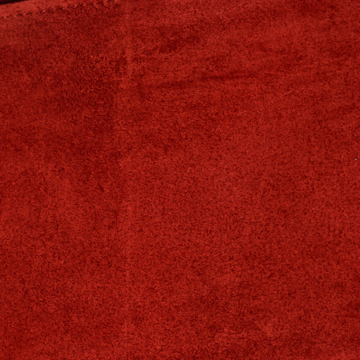 Belt Bag Textured Leather Mini - Deep Luxury