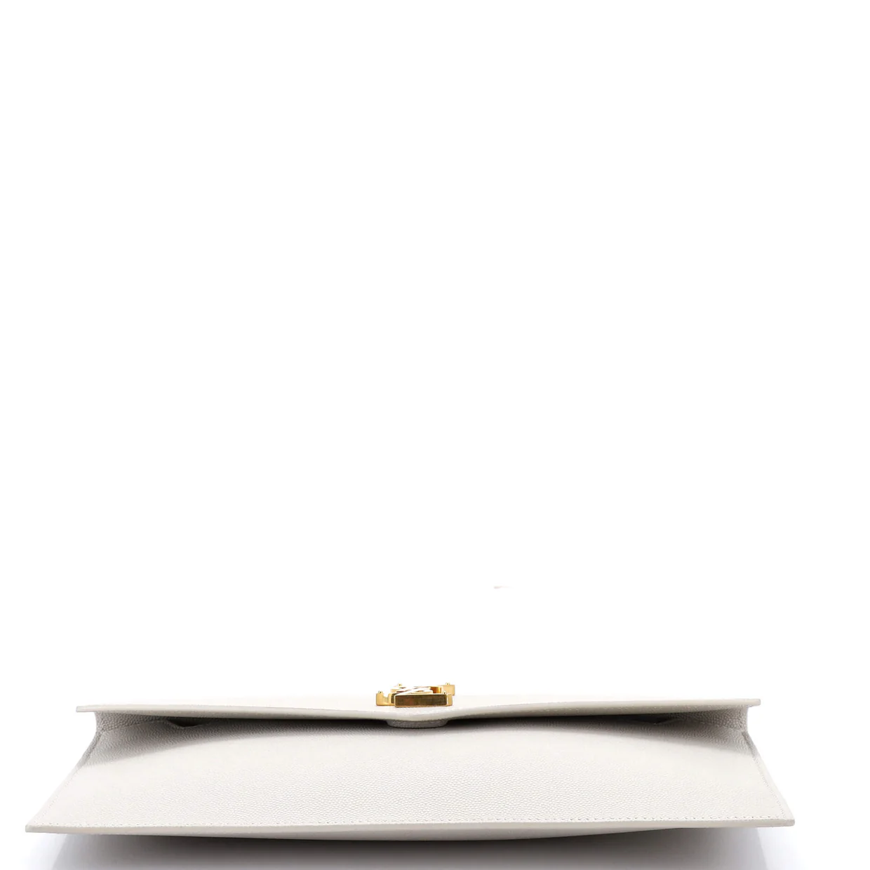 Uptown Pouch Leather - Deep Luxury