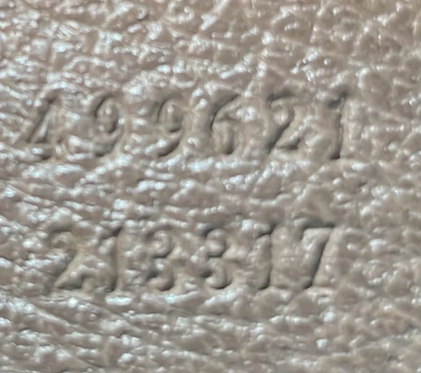 Ophidia Dome Shoulder Bag GG Coated Canvas Small - Deep Luxury