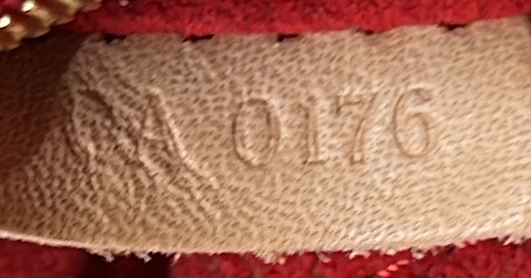 Pallas Chain Shoulder Bag Monogram Canvas and Calfskin - Deep Luxury