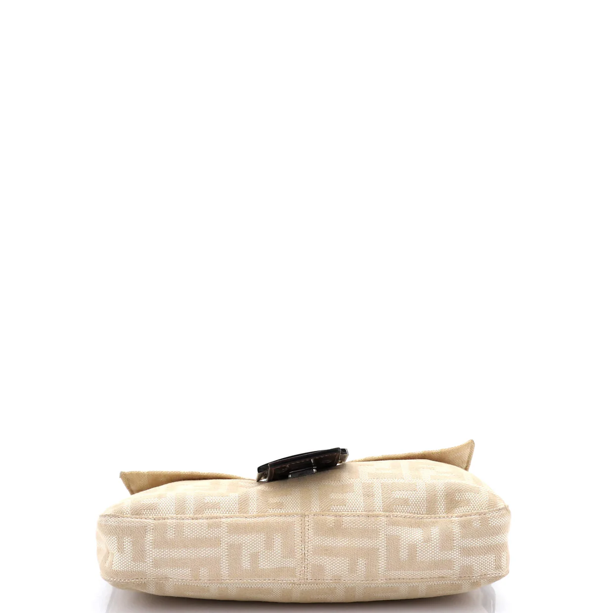 Baguette Bag Zucca Canvas - Deep Luxury