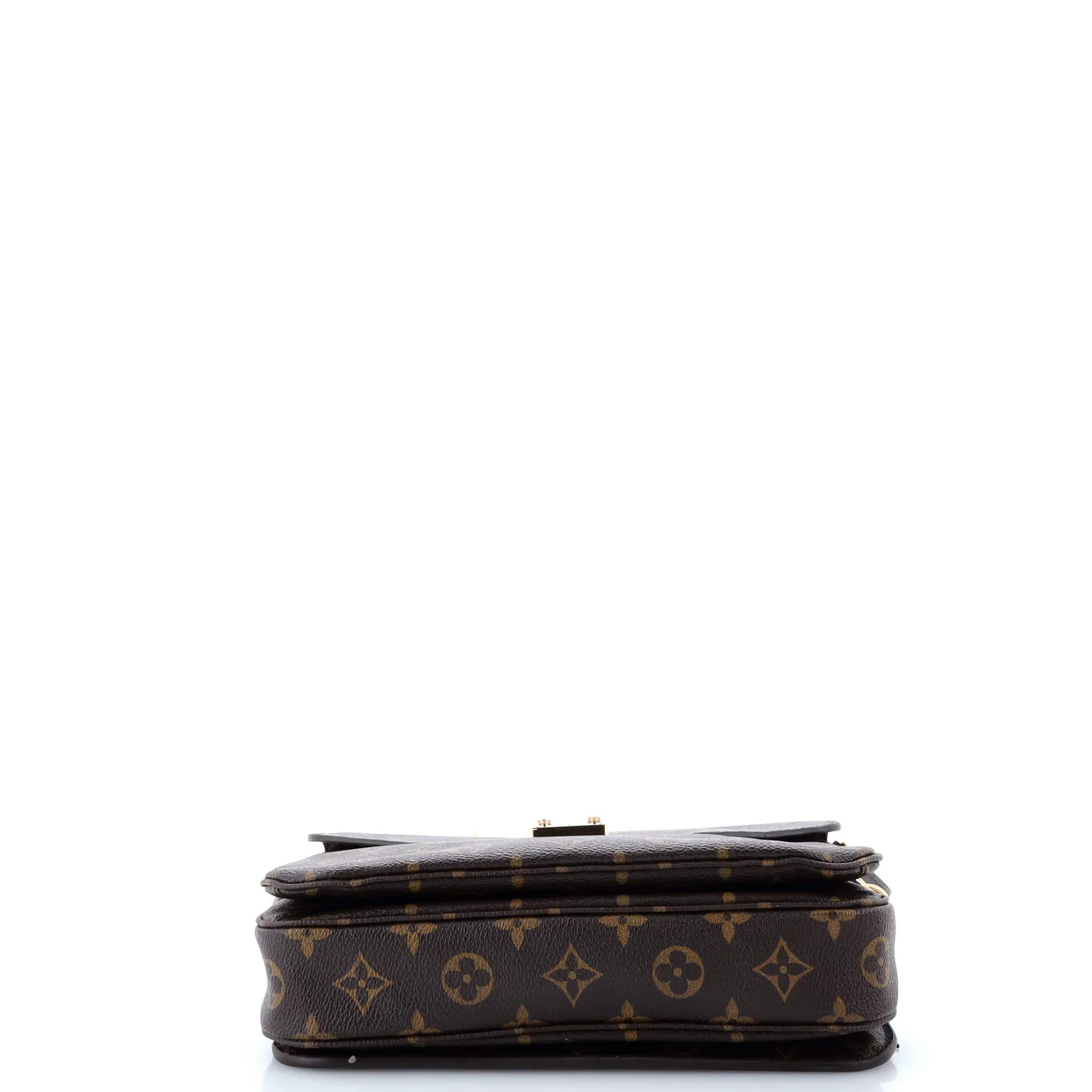 Pochette Metis Monogram Canvas - Deep Luxury