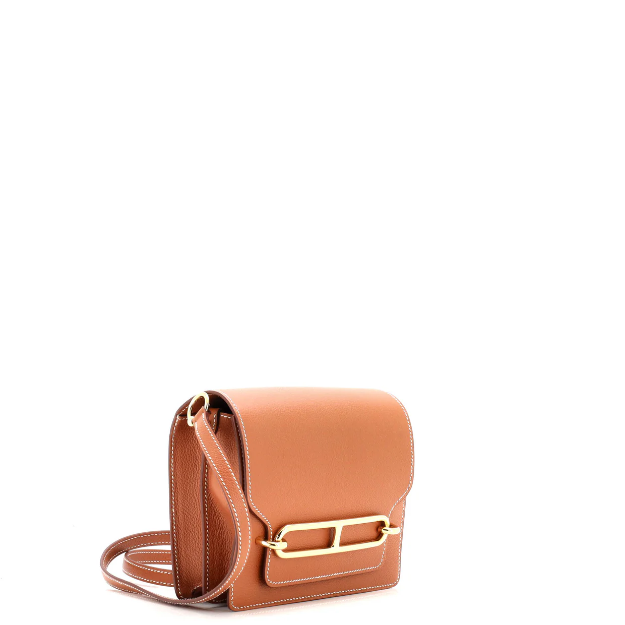 Roulis Bag Evercolor 18 - Deep Luxury