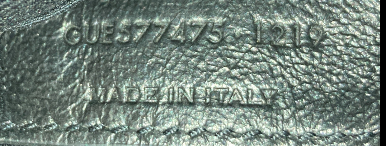 Loulou Puffer Shoulder Bag Quilted Leather Medium - Deep Luxury