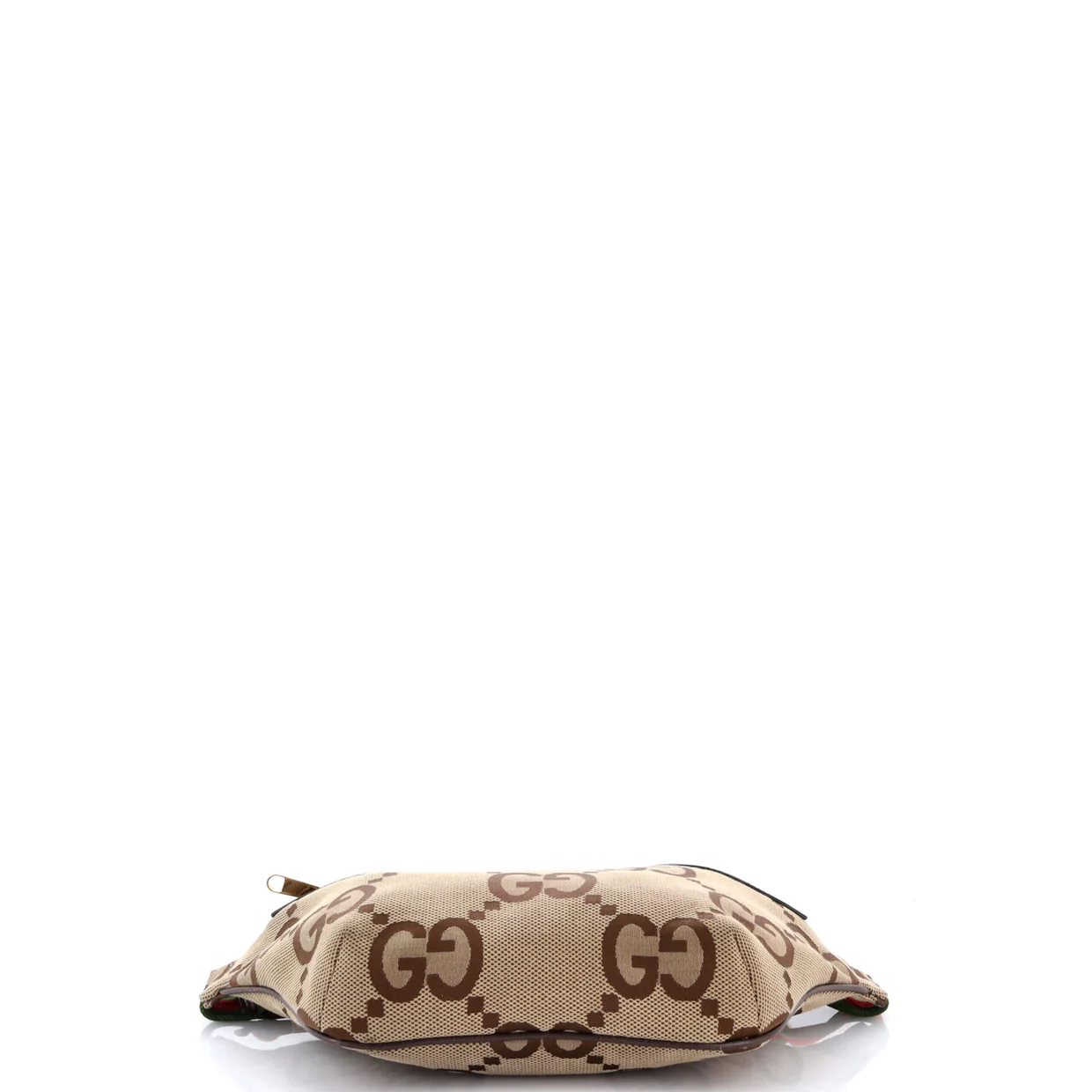 Belt Bag Jumbo GG Canvas Large - Deep Luxury