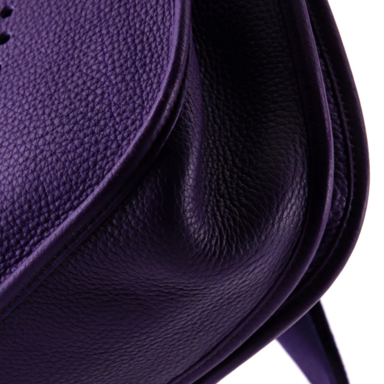 Evelyne Bag Gen III Clemence GM - Deep Luxury