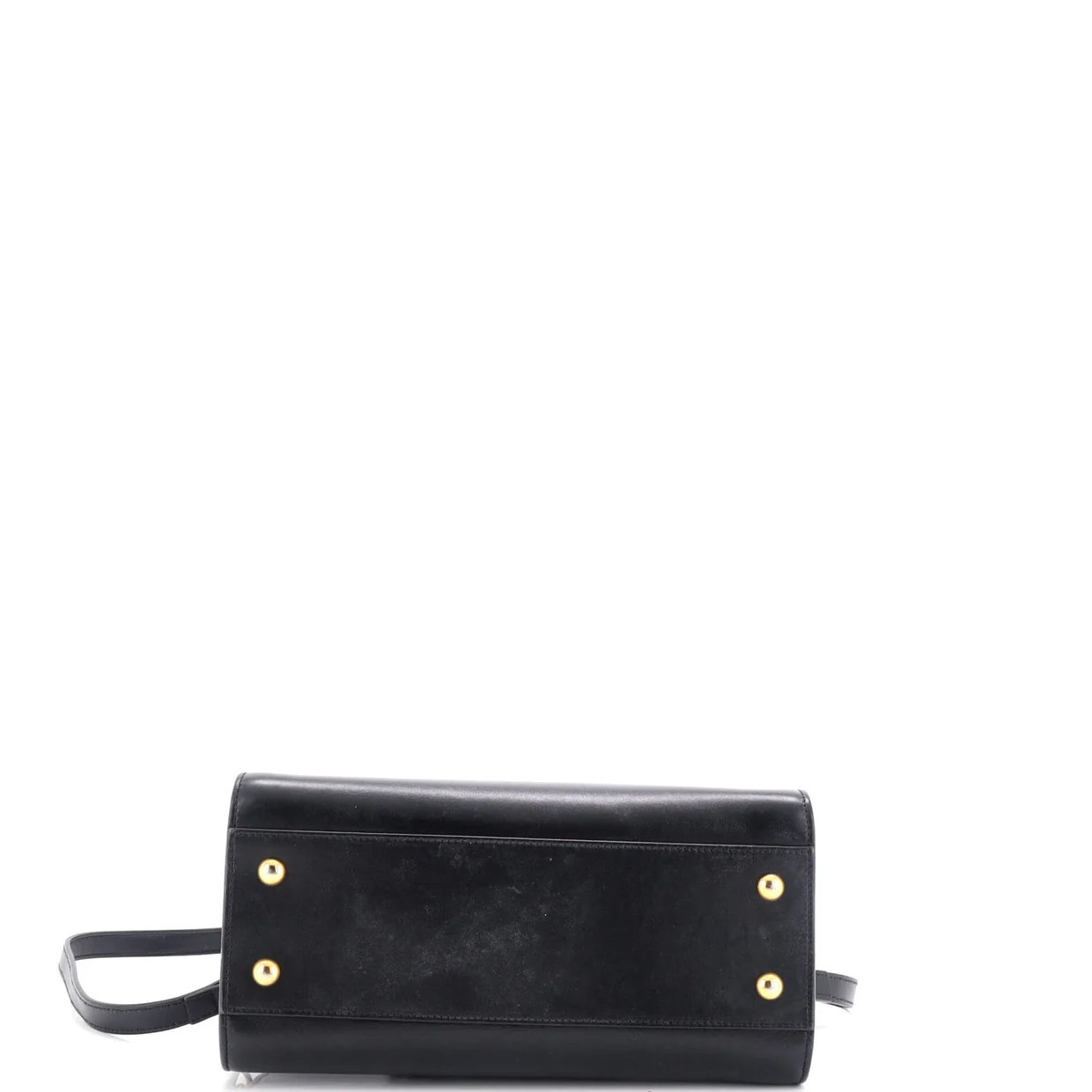 Monogram Cabas Leather Baby - Deep Luxury