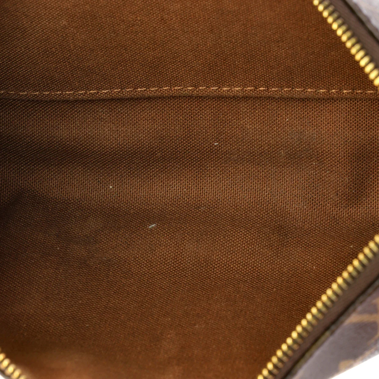 Pochette Accessoires NM Monogram Canvas - Deep Luxury