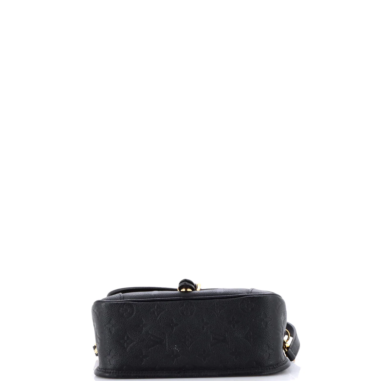 Diane NM Handbag Monogram Empreinte Giant - Deep Luxury