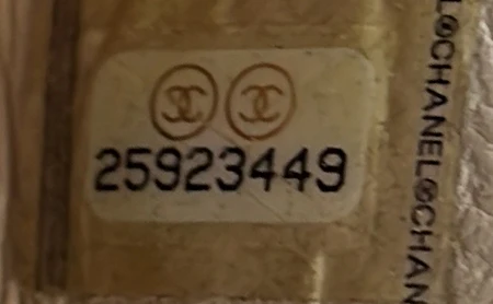 Gabrielle Hobo Shearling and Leather Small - Deep Luxury