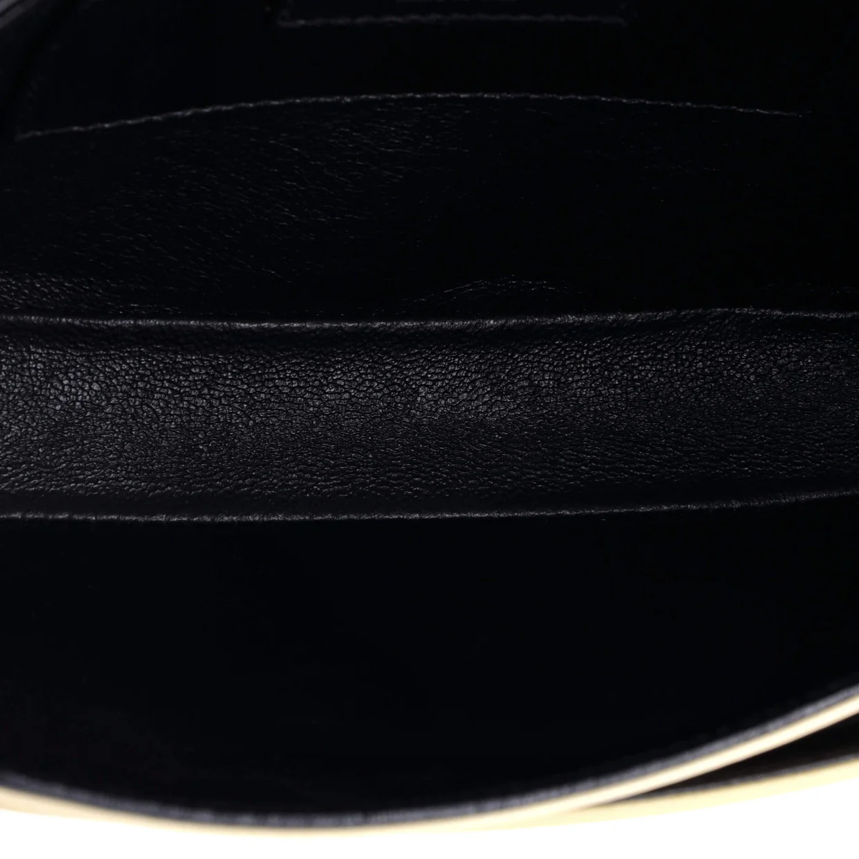 Solferino Bag Leather Medium - Deep Luxury