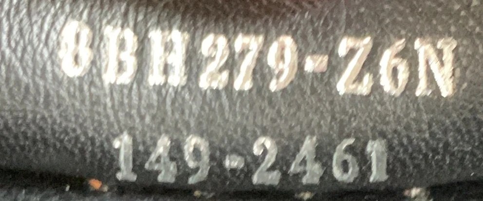 Petite 3Jours Bag Leather - Deep Luxury