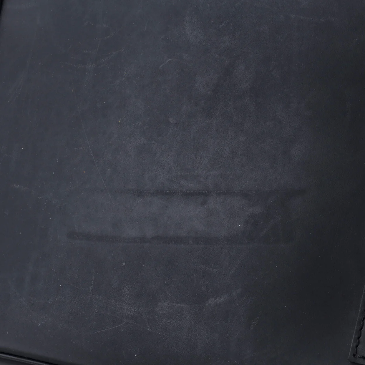 Alma Handbag Epi Leather GM - Deep Luxury