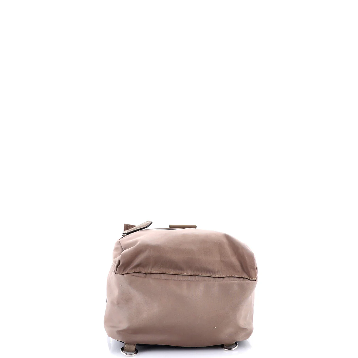 Fendiness Backpack Nylon Small - Deep Luxury