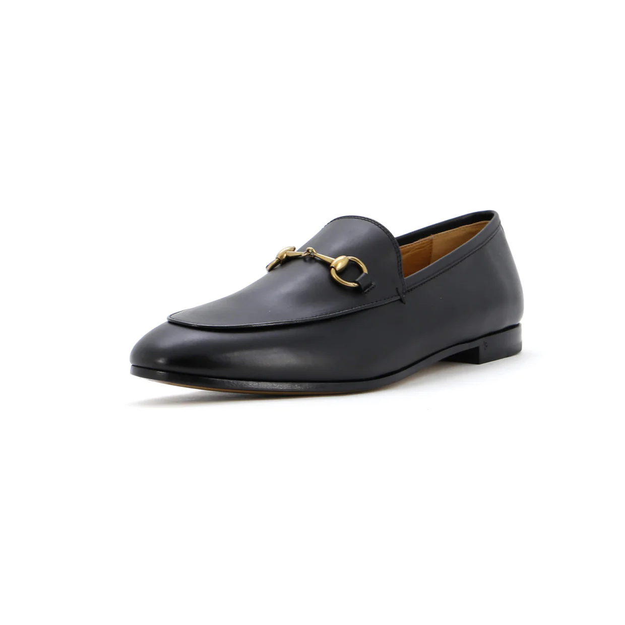 Women's Jordaan Loafers Leather - Deep Luxury