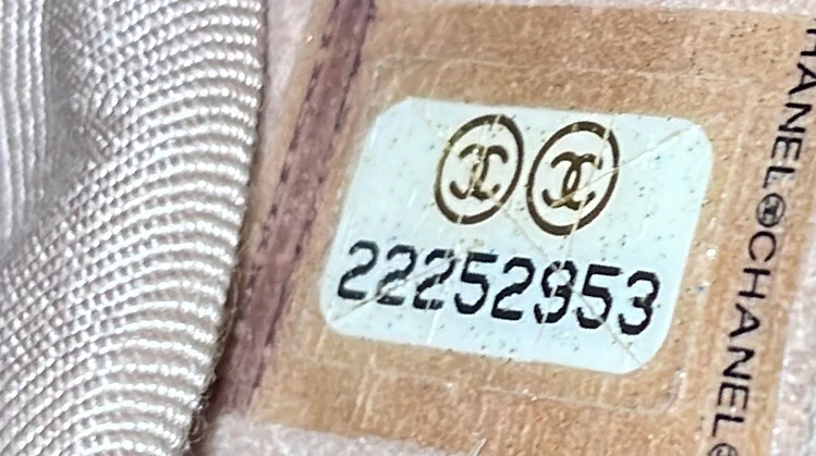 Boy Flap Bag Quilted Iridescent Glazed Calfskin Old Medium - Deep Luxury