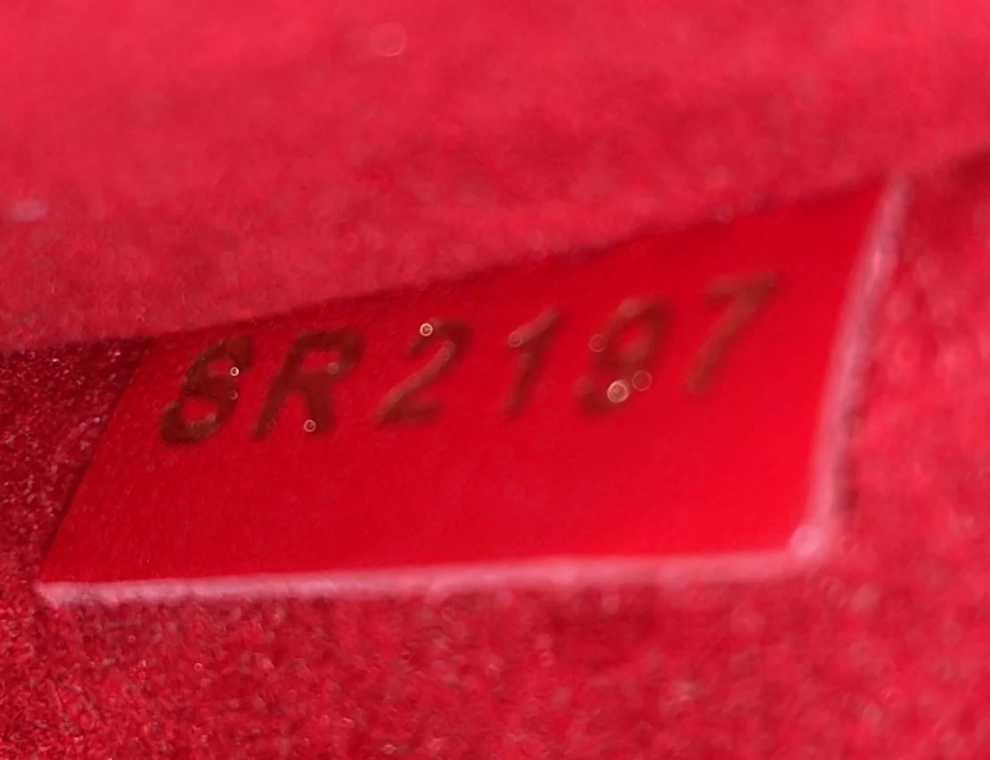 NeoNoe Handbag Monogram Canvas MM - Deep Luxury