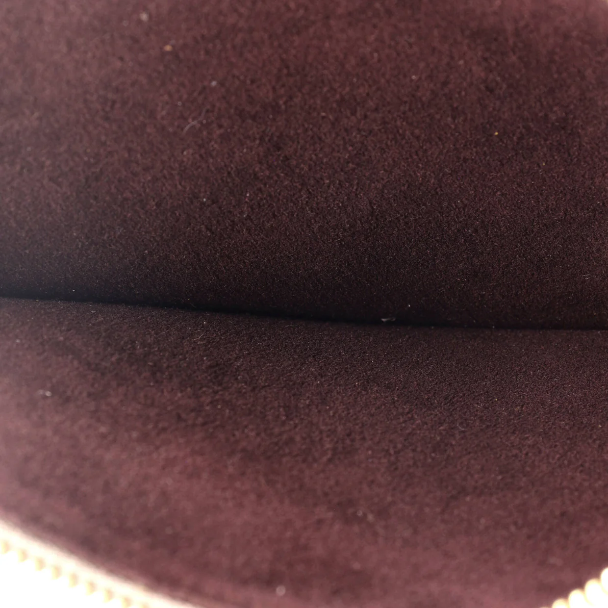 Neverfull Pochette Monogram Empreinte Giant Large - Deep Luxury