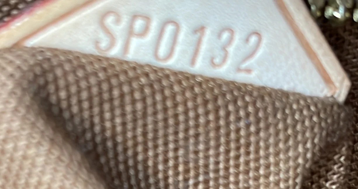 Tivoli Handbag Monogram Canvas GM - Deep Luxury