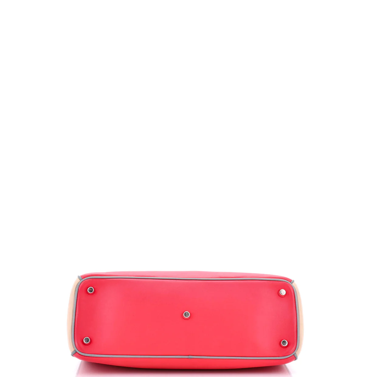 Diorissimo Tote Smooth Calfskin Medium - Deep Luxury